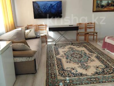 1-бөлмелі пәтер · 49 м² · 5/7 қабат, 17-й мкр 51, бағасы: 16 млн ₸ в Актау