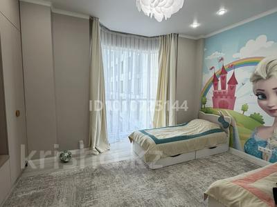 3-комнатная квартира · 90 м² · 3/14 этаж, Туран 5/2 за 1.2 млн 〒 в Астане, Нура р-н