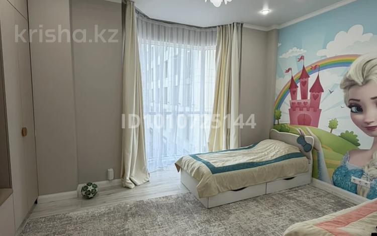 3-комнатная квартира · 90 м² · 3/14 этаж, Туран 5/2 за 1.2 млн ₸ в Астане, Нура р-н — фото 2