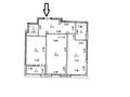 2-комнатная квартира, 95 м², 13/14 этаж, Туран за 70 млн 〒 в Астане, Есильский р-н — фото 2