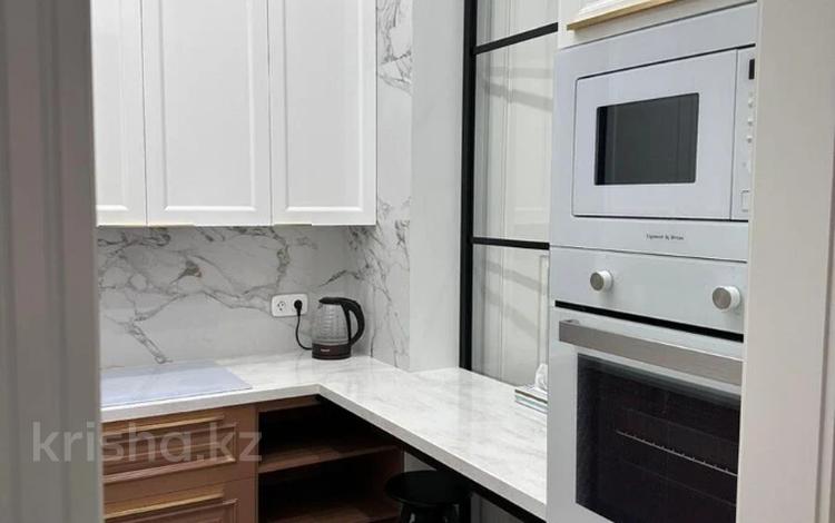 2-комнатная квартира · 67 м² · 3/7 этаж, Кажымукана за 112 млн ₸ в Алматы, Медеуский р-н — фото 18