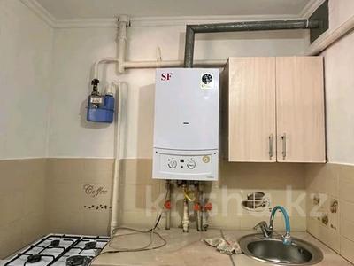 2-комнатная квартира · 46 м² · 1/5 этаж, Республика 25 б — Электрон за 110 000 〒 в Шымкенте, Аль-Фарабийский р-н