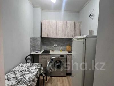 1-бөлмелі пәтер · 28 м² · 5/10 қабат, Жунисова 8, 8/1 - 10, 14, 14/1-19, 12, 12/1-9, бағасы: 20.5 млн ₸ в Алматы, Наурызбайский р-н