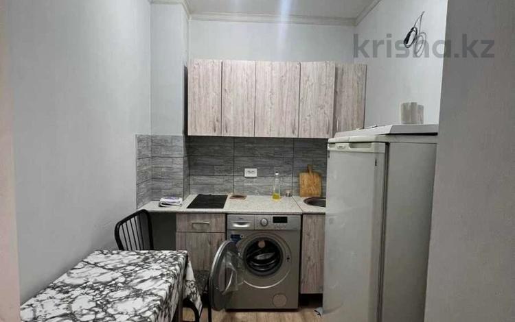 1-бөлмелі пәтер · 28 м² · 5/10 қабат, Жунисова 8, 8/1 - 10, 14, 14/1-19, 12, 12/1-9, бағасы: 20.5 млн ₸ в Алматы, Наурызбайский р-н — фото 4
