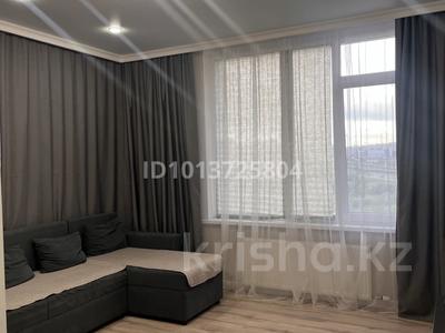 2-комнатная квартира · 50.98 м² · 5/12 этаж, Е 915 15 — Ұлы Дала за 40 млн ₸ в Астане, Есильский р-н