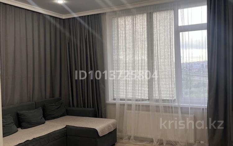 2-комнатная квартира · 50.98 м² · 5/12 этаж, Е 915 15 — Ұлы Дала за 40 млн ₸ в Астане, Есильский р-н — фото 2