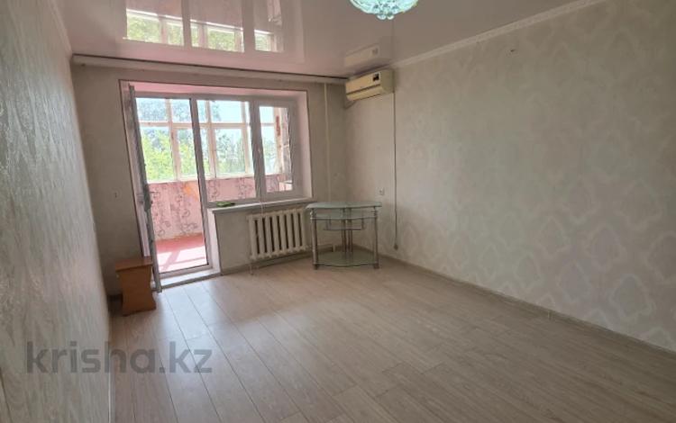 3-комнатная квартира · 66 м² · 3/5 этаж, УЛ. ЕРМАНОВА 11 А — ЕРМАНОВА за 22.5 млн ₸ в Шымкенте, Туран р-н — фото 2