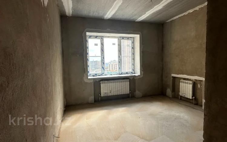 3-бөлмелі пәтер · 106 м² · 8/9 қабат, Алтын орда 2, бағасы: ~ 35.2 млн ₸ в Актобе — фото 2