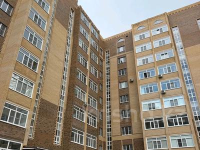 3-комнатная квартира · 106 м² · 8/9 этаж, Алтын орда 2 за 37 млн ₸ в Актобе