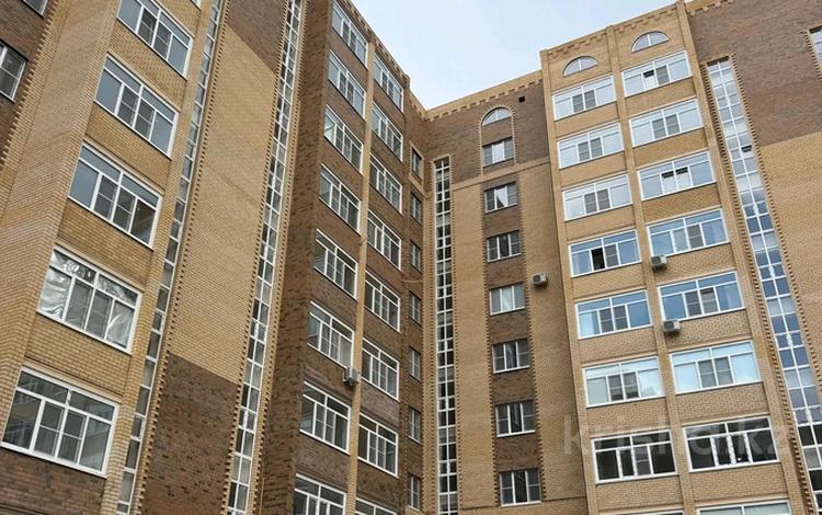 3-комнатная квартира · 106 м² · 8/9 этаж, Алтын орда 2 за 37 млн ₸ в Актобе — фото 12