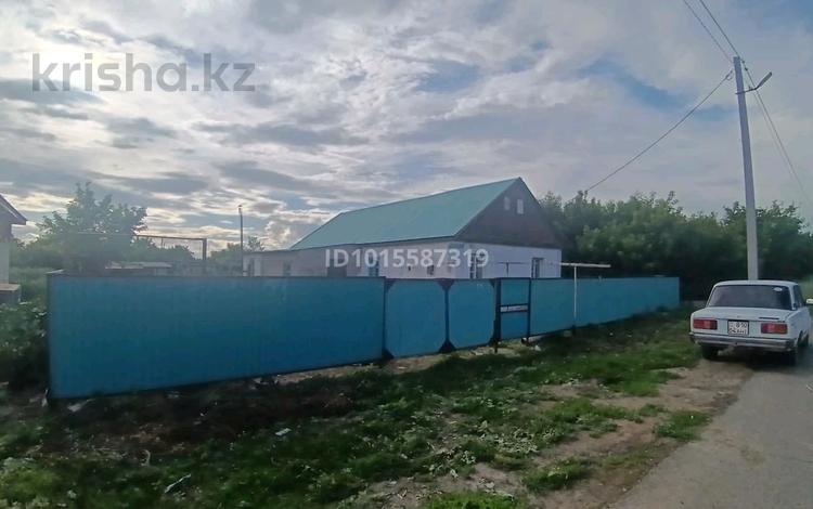 Отдельный дом · 4 комнаты · 120 м² · 8 сот., Еңбекшілер 59 за 5.5 млн ₸ в Бадамше — фото 2