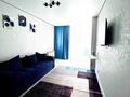 1-комнатная квартира · 40 м² · 6/9 этаж, А-91(Нурлы-жол,ТД Жибек-жолы,) 16 — Байтурсынова за 10 000 ₸ в Астане, Алматы р-н — фото 5