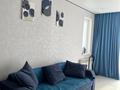 1-комнатная квартира · 40 м² · 6/9 этаж, А-91(Нурлы-жол,ТД Жибек-жолы,) 16 — Байтурсынова за 10 000 ₸ в Астане, Алматы р-н — фото 10