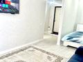 1-комнатная квартира · 40 м² · 6/9 этаж, А-91(Нурлы-жол,ТД Жибек-жолы,) 16 — Байтурсынова за 10 000 ₸ в Астане, Алматы р-н — фото 6