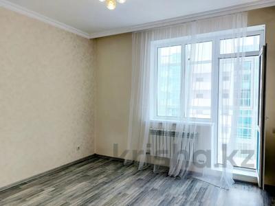 2-комнатная квартира, 50 м², 14/16 этаж, Кошкарбаева за 21.5 млн 〒 в Астане, Алматы р-н