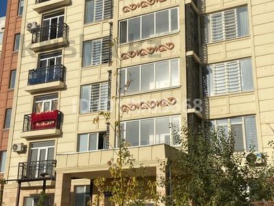 1-комнатная квартира · 33 м² · 8/9 этаж, мкр Туран-2 за 14 млн ₸ в Шымкенте, Каратауский р-н