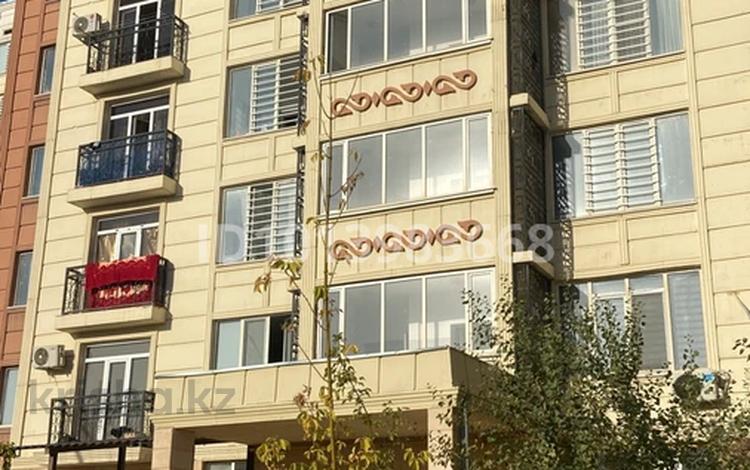 1-комнатная квартира · 33 м² · 8/9 этаж, мкр Туран-2 за 14 млн ₸ в Шымкенте, Каратауский р-н — фото 2