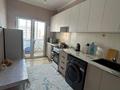 1-комнатная квартира · 33 м² · 8/9 этаж, мкр Туран-2 за 14 млн ₸ в Шымкенте, Каратауский р-н — фото 4