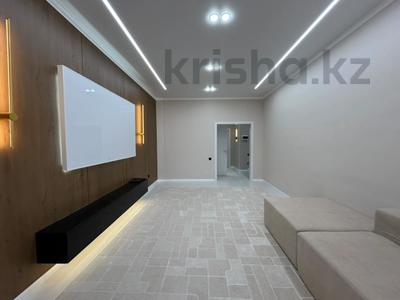 2-комнатная квартира · 76 м² · 2/5 этаж, мкр. Алтын орда, Саздинское лестничество 228 за 35 млн ₸ в Актобе
