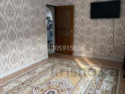 Часть дома · 2 комнаты · 58 м² · 2 сот., Восточная за 14 млн 〒 в Актобе, жилой массив Заречный-1