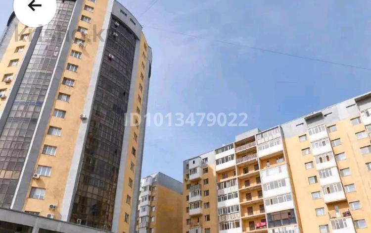 3-комнатная квартира · 57 м² · 9/11 этаж, Кудайбердиулы 17 — Три комнаты по цене двушки! за 26.9 млн ₸ в Астане, Алматы р-н — фото 33