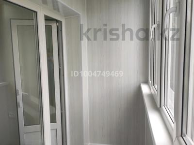 2-бөлмелі пәтер · 52 м² · 1/5 қабат, Камзина 26, бағасы: 12.5 млн ₸ в Аксу