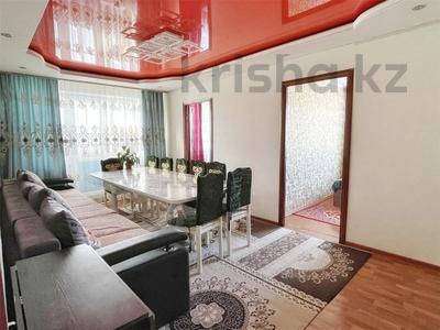 4-комнатная квартира, 61 м², 5/5 этаж, пр. Мира за 12 млн 〒 в Темиртау