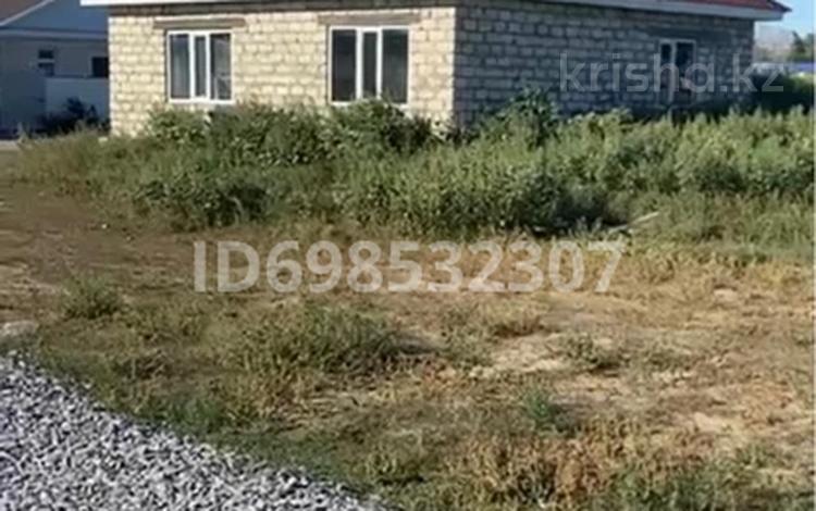 Отдельный дом · 3 комнаты · 100 м² · 15 сот., жилой массив Кызылжар за 11 млн ₸ в Актобе — фото 8
