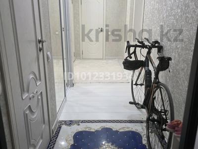 3-бөлмелі пәтер · 90 м² · 3/4 қабат, мкр Зердели 71 — Б.Момышұлы, бағасы: 55 млн ₸ в Алматы, Алатауский р-н