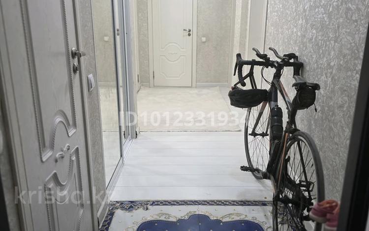 3-бөлмелі пәтер · 90 м² · 3/4 қабат, мкр Зердели 71 — Б.Момышұлы, бағасы: 55 млн ₸ в Алматы, Алатауский р-н — фото 2