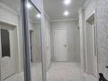 3-бөлмелі пәтер · 90 м² · 3/4 қабат, мкр Зердели 71 — Б.Момышұлы, бағасы: 55 млн ₸ в Алматы, Алатауский р-н — фото 2