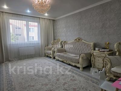 3-бөлмелі пәтер · 90 м² · 3/4 қабат, Зерделі ш/а 71 — Б.Момышұлы, бағасы: 51 млн ₸ в Алматы, Алатауский р-н