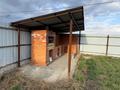 Отдельный дом · 4 комнаты · 100 м² · 15 сот., Новостройка — Новостройка ( Песчанка) за 21 млн ₸ в Самарском — фото 10