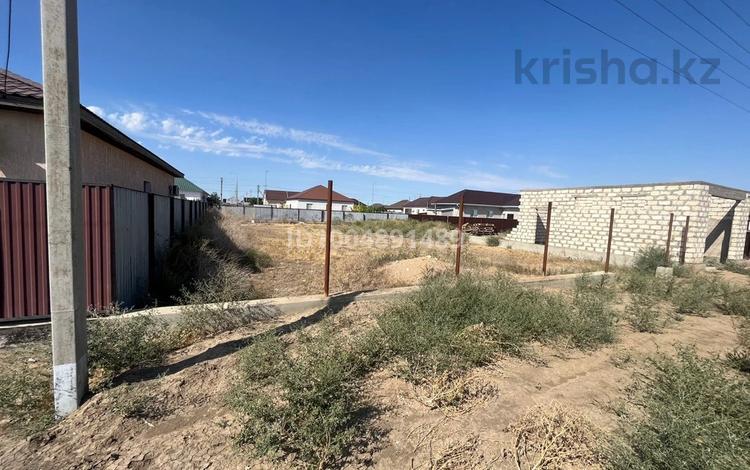 Участок · 8 соток, Жулдыз 3 18 Коше 13 за 10.5 млн 〒 — фото 2
