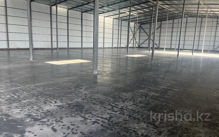 Промбаза · 2800 соток, Рахимбаева 25 за 4.2 млн 〒 в  — фото 2