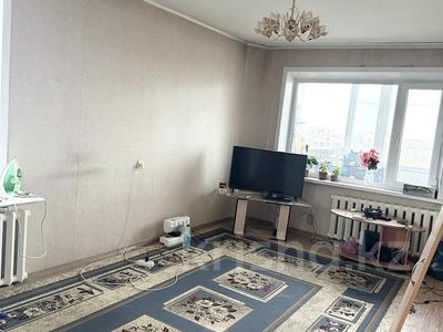 4-комнатная квартира, 80 м², 9/9 этаж, Каирбаева 82 за 20.5 млн 〒 в Павлодаре