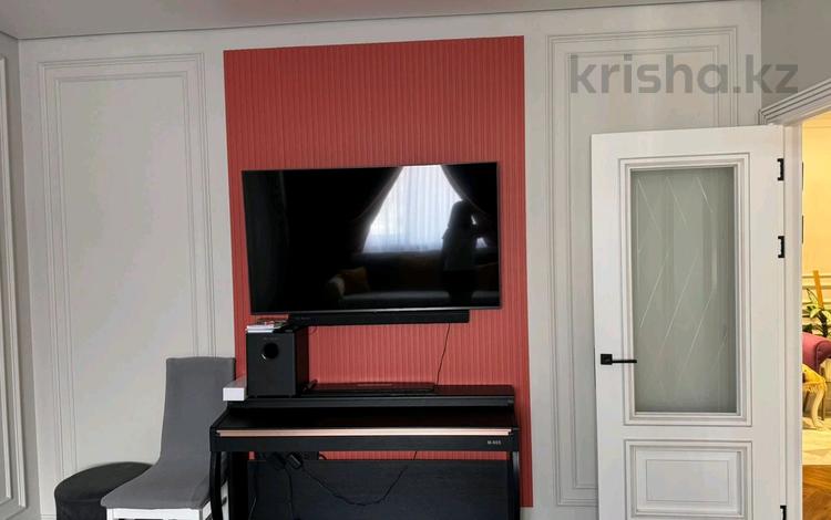 3-бөлмелі пәтер · 78 м² · 9/12 қабат, Толе би 285/8, бағасы: 400 000 ₸ в Алматы, Ауэзовский р-н — фото 2