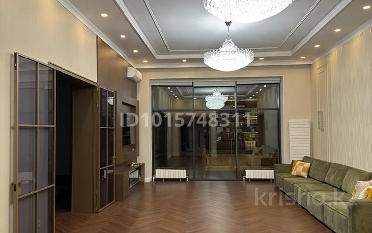 Отдельный дом · 5 комнат · 350 м² · 10 сот., Айтыкова 47 за 245 млн ₸ в Усть-Каменогорске, Ульбинский — фото 2