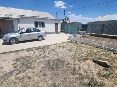 Отдельный дом · 4 комнаты · 180 м² · 7 сот., улица Музбел 2 за 16 млн 〒 в Таразе