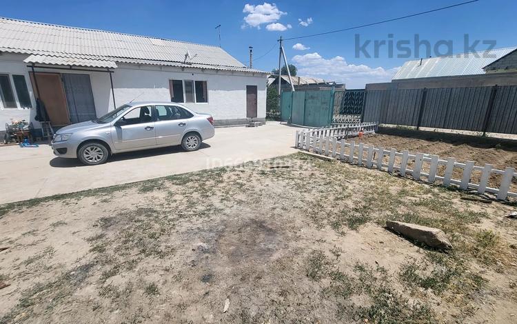 Отдельный дом · 4 комнаты · 180 м² · 7 сот., улица Музбел 2 за 16 млн 〒 в Таразе — фото 15