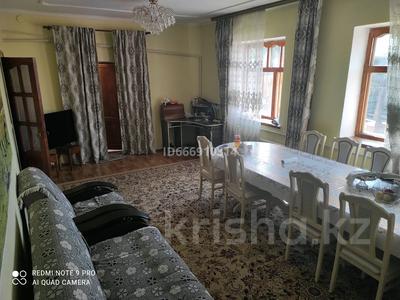 Жеке үй • 4 бөлмелер • 220 м² • 6 сот., улица Музбел 2, бағасы: 14 млн 〒 в Таразе