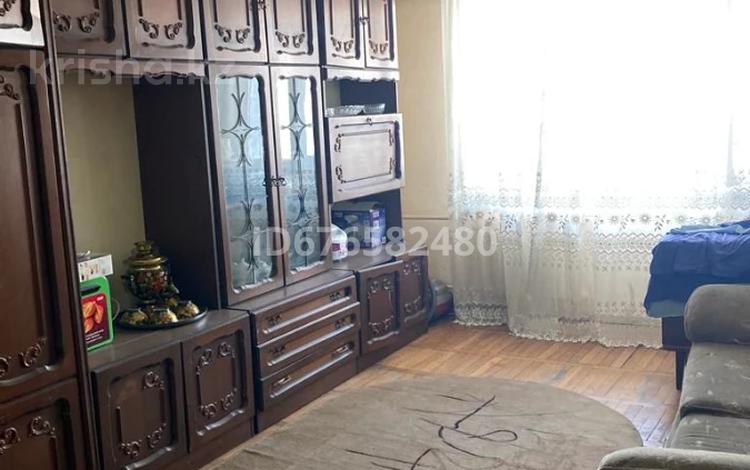 3-комнатная квартира · 66 м² · 5/5 этаж, Пушкина — Макатаева за 55 млн ₸ в Алматы, Медеуский р-н — фото 2