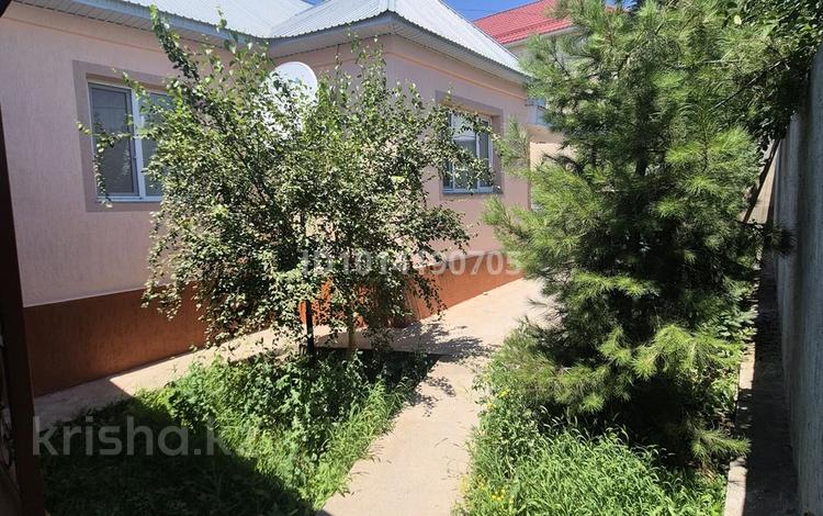 Отдельный дом · 5 комнат · 130 м² · 10 сот., Қазығұрт 12/2 — Мағжан садик за 35 млн ₸ в Ленгере — фото 3