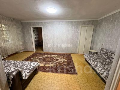2-комнатная квартира · 46 м² · 2/5 этаж, 35квартал за 150 000 ₸ в Семее, Красный Кордон