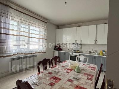 Отдельный дом · 4 комнаты · 120 м² · 8 сот., мкр Шанырак-2, Жанкожа батыра 314 за 55 млн ₸ в Алматы, Алатауский р-н