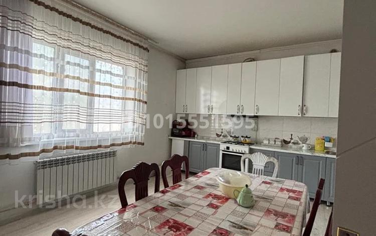 Отдельный дом · 4 комнаты · 120 м² · 8 сот., мкр Шанырак-2, Жанкожа батыра 314 за 55 млн ₸ в Алматы, Алатауский р-н — фото 2