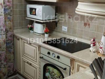 1-комнатная квартира · 34 м² · 4/9 этаж, Майкудук, Майкудук, мкр Восток-1 12 за 13 млн ₸ в Караганде, Алихана Бокейханова р-н