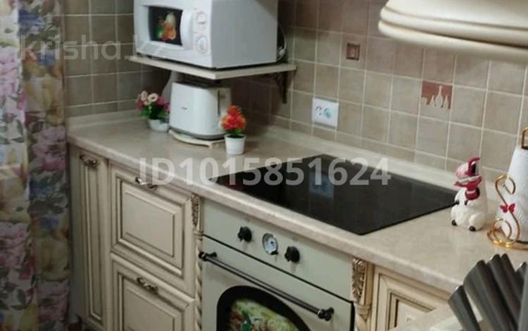 1-комнатная квартира · 34 м² · 4/9 этаж, Майкудук, Майкудук, мкр Восток-1 12 за 13 млн ₸ в Караганде, Алихана Бокейханова р-н — фото 2