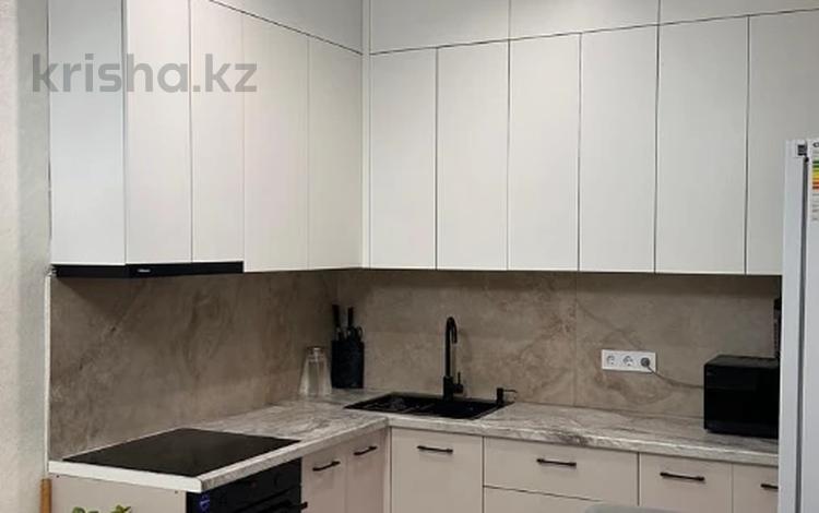 2-комнатная квартира · 50 м² · 3/12 этаж, Нажимеденова 34/2 за 28.6 млн ₸ в Астане, Сарайшык р-н — фото 8