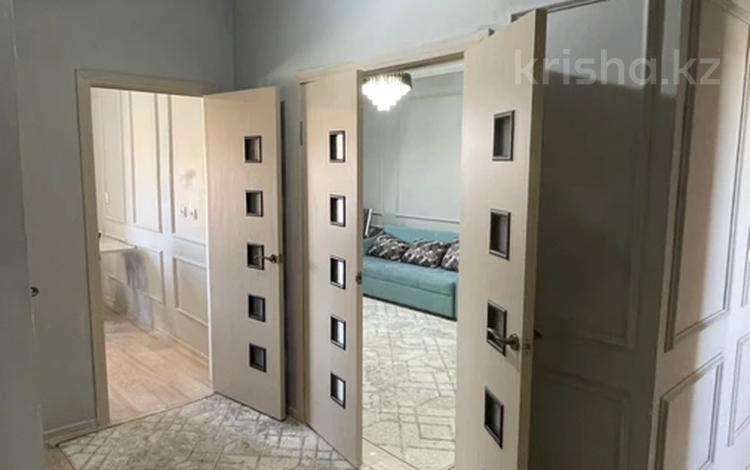 2-комнатная квартира · 56 м² · 5/5 этаж, Левый Берег 19 за 14.9 млн 〒 в  — фото 2